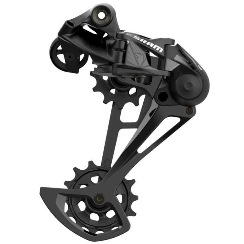 DÉRAILLEUR ARRIÈRE SX EAGLE 12V
