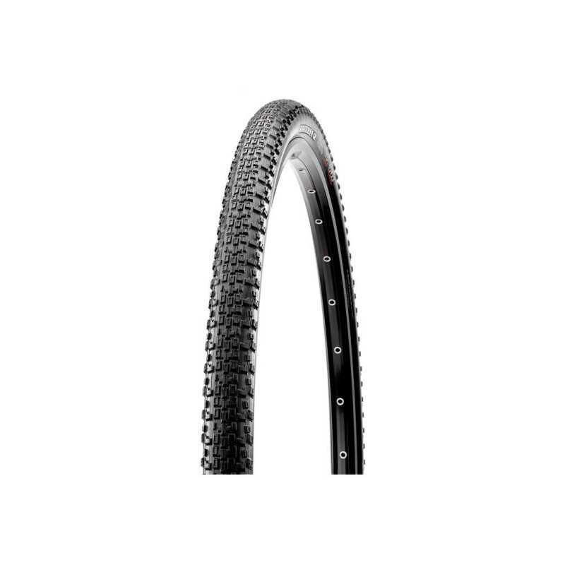 LE PNEU MAXXIS RAMBLER GRAVEL/ADVENTURE 700x40C 120 TPI