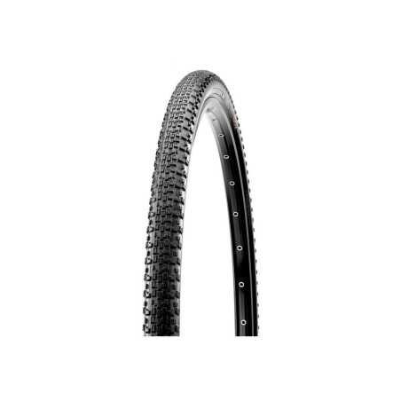LE PNEU MAXXIS RAMBLER GRAVEL/ADVENTURE 700x40C 120 TPI
