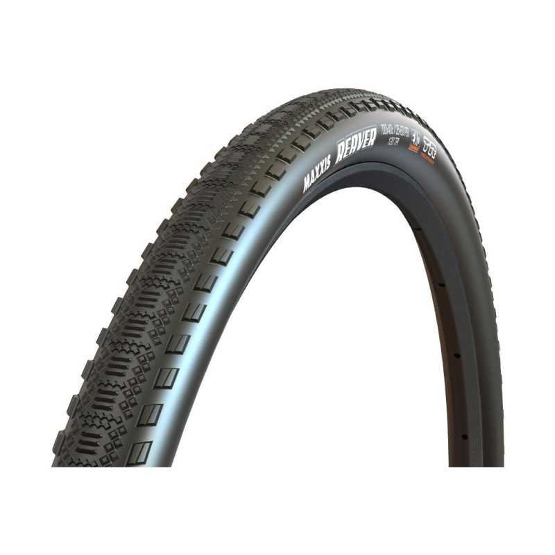 PNEU MAXXIS REAVER GRAVEL 700X40C 120 TPI EXO/TR