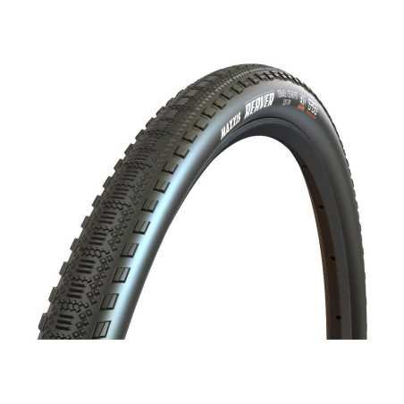 NEUMÁTICO MAXXIS REAVER GRAVEL 700X40C 120 TPI EXO/TR