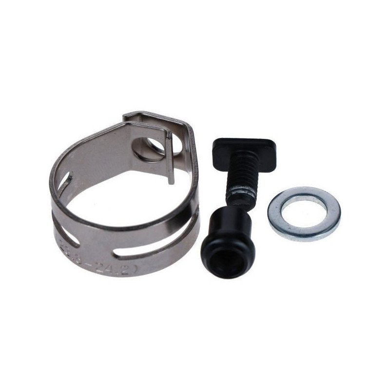 ABRAÇADEIRA FIXAÇÃO ST-R3000