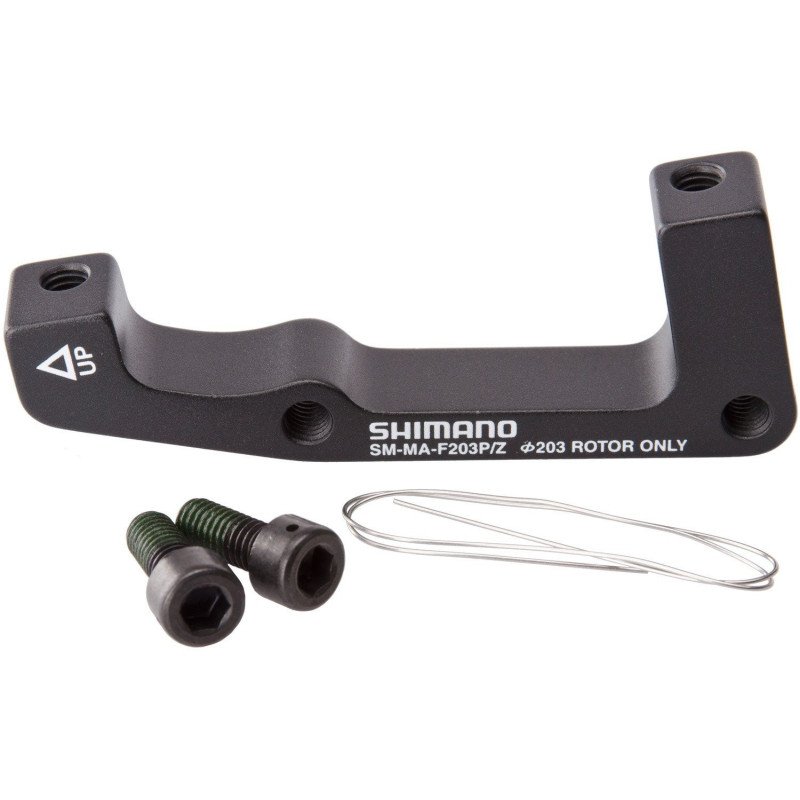 ADAPTADOR PINÇA - KSMMAF203PZA