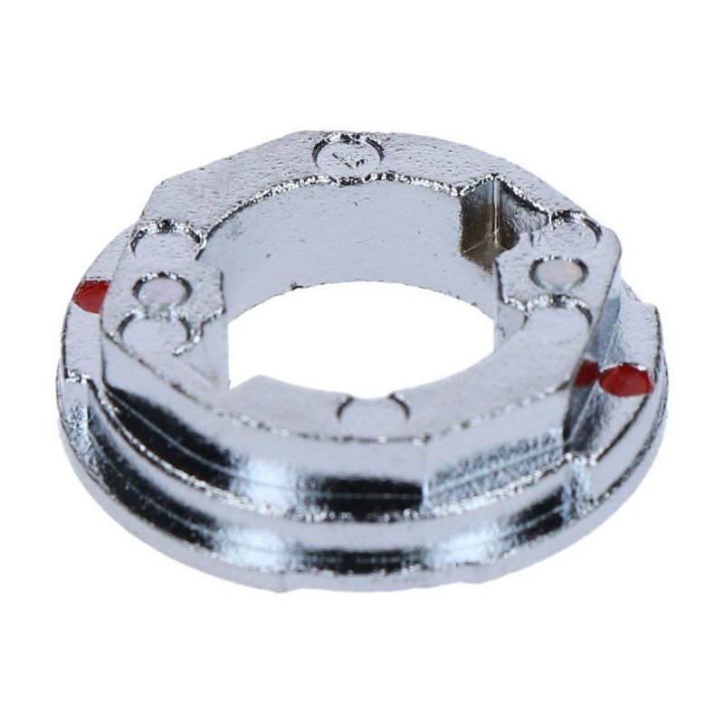 ANILHA SEGURANÇA SG8R20