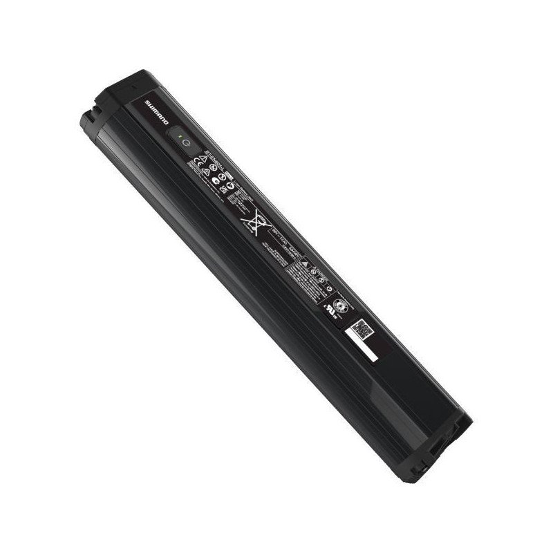 BATERIA BT-EN805 504WH P/ QUADRO P/ TUBO INFERIOR/INTEGRADA