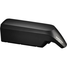 BATERIA STEPS 418W TUBO INFERIOR PRETA