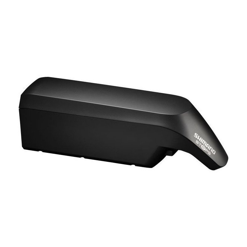 BATERIA STEPS 418W TUBO INFERIOR PRETA