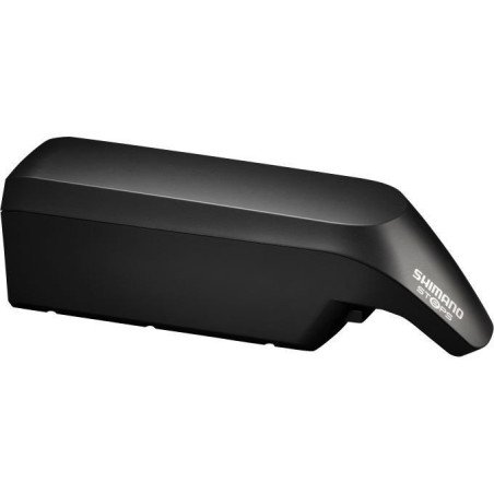 BATERIA STEPS 418W TUBO INFERIOR PRETA