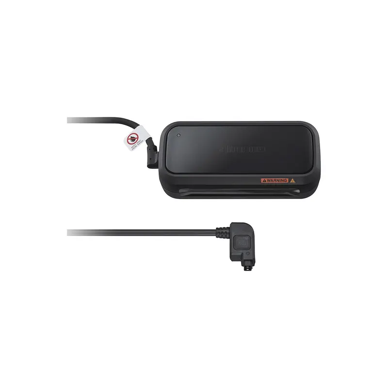 CARREGADOR BATERIA STEPS