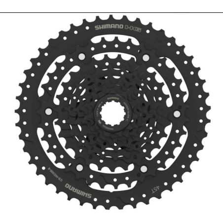 CASETE 8V ESSA 11-45D