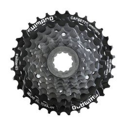 CASSETTE CS-HG200 8V 12-32D