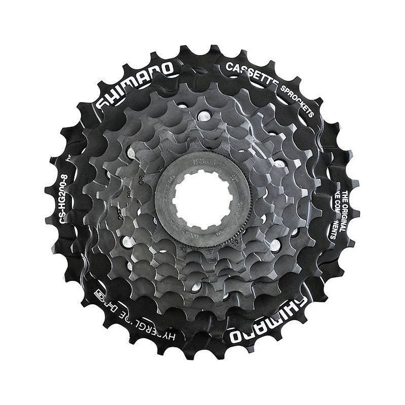 CASSETTE CS-HG200 8V 12-32D