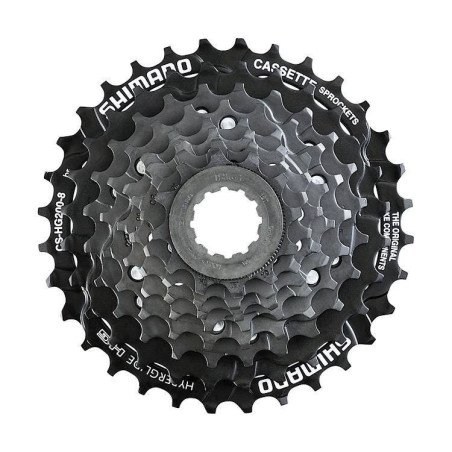 CASSETTE CS-HG200 8V 12-32D