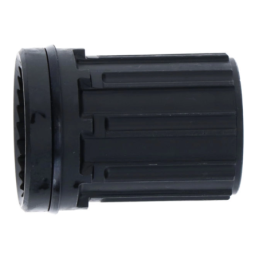 CEPO RODA LIVRE FH-TC500-HG