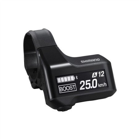 CICLO COMPUTADOR SC-E7000