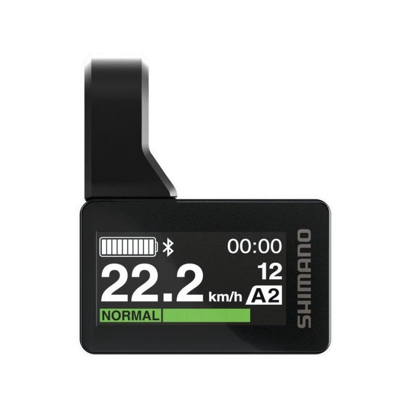 CICLO COMPUTADOR SC-EN600