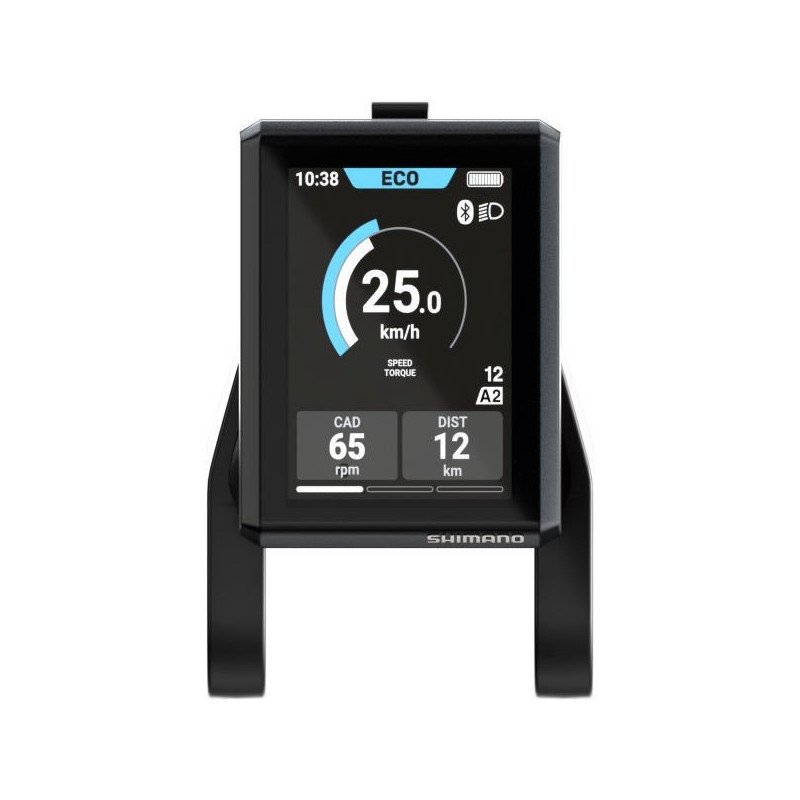 CICLO COMPUTADOR SC-EN610