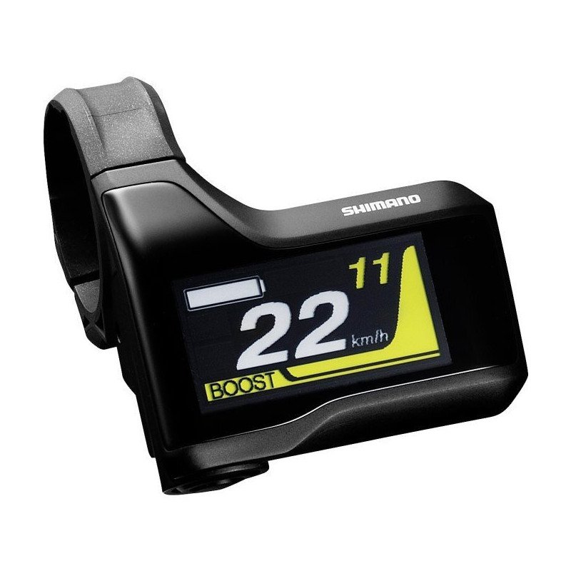 CICLO-COMPUTADOR SC-E8000