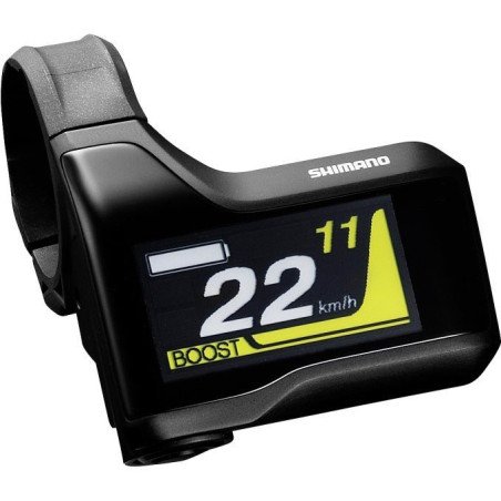 CICLO-COMPUTADOR SC-E8000