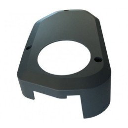 COBERTURA MOTOR STEPS 0 PRETO