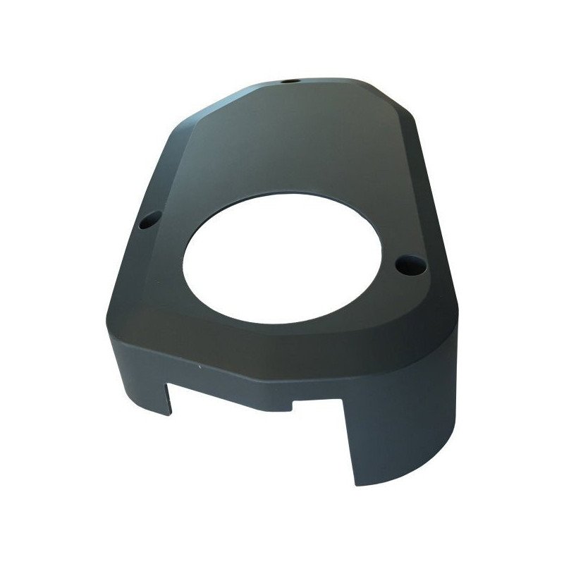 COBERTURA MOTOR STEPS 45 CINZENTO