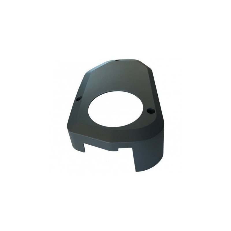 COBERTURA MOTOR STEPS 45 PRETO