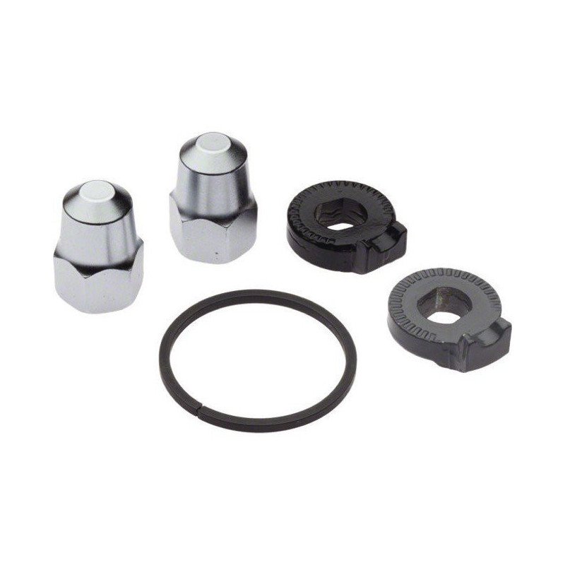 COMPONENTES P/ CUBO ALFINE DI2