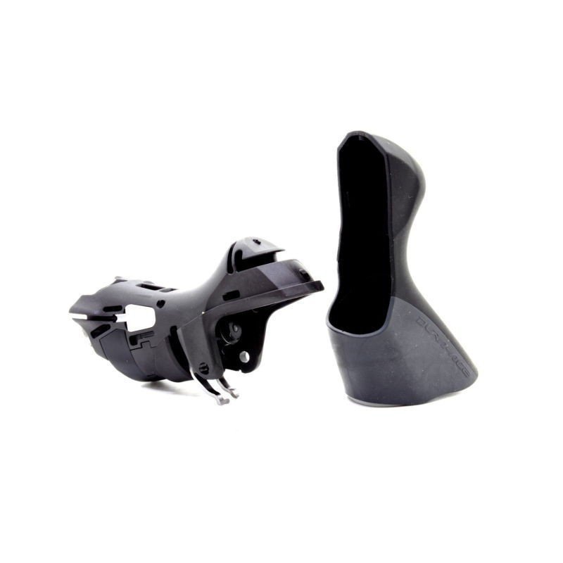 CORPO MANETE ESQUERDA ST-9000