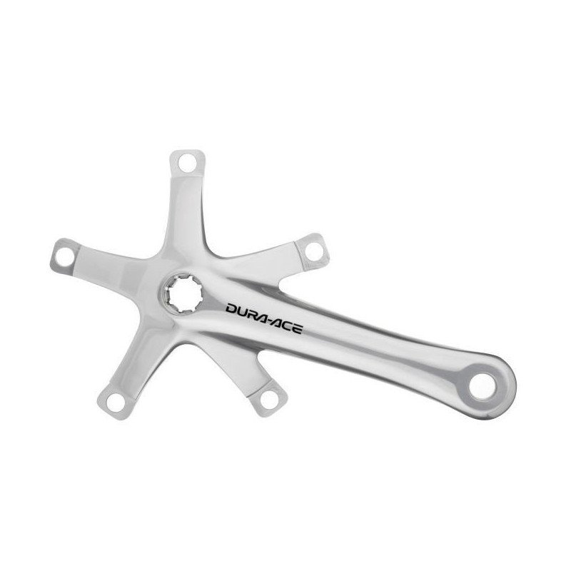 CRANK ARM SET DURA ACE PISTA 170MM