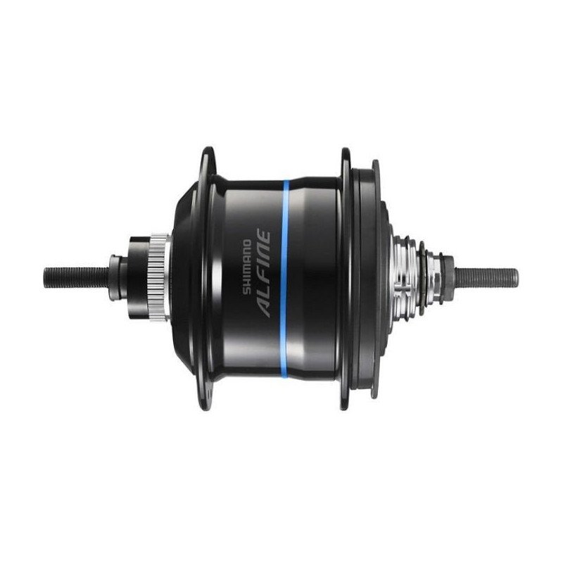 BUJE ALFINE DI2 11V 36F T.D PRETO