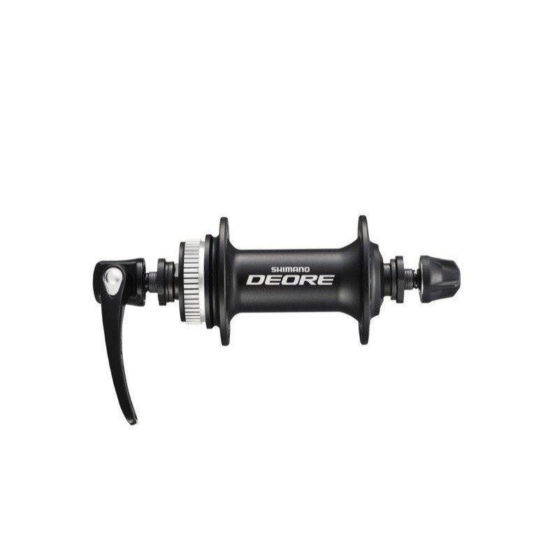 CUBO FRENTE DEORE 32F CENTERLOCK PT