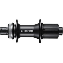 BUJE TRASERO 32F CENTERLOCK 8/11V 12MM 142MM