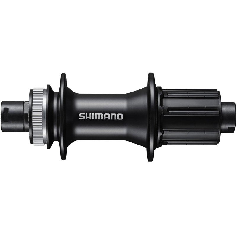 HUB REAR 32F CENTERLOCK 8/11V 12MM 142MM