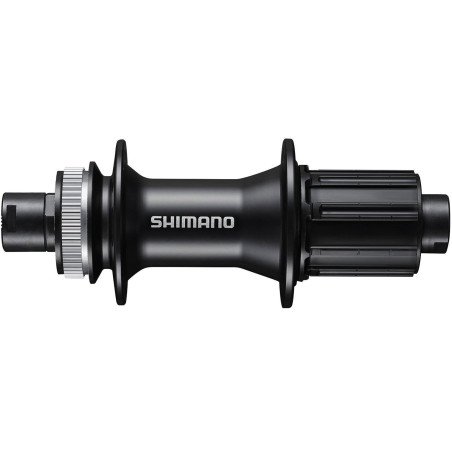 MOYEU ARRIÈRE 32F CENTERLOCK 8/11V 12MM 142MM