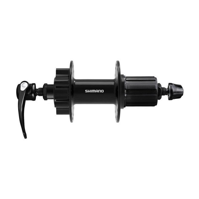 BUJE TRASERO 32F FH-QB400 PRETO