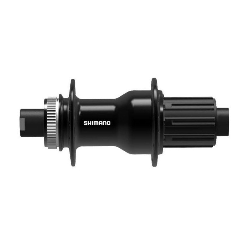 CUBO TRÁS 36F FH-TC500 CENTERLOCK PRETO - EFHTC500HMA