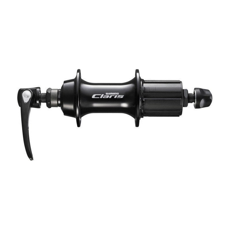 HUB REAR CLARIS 32F 8/9V PT