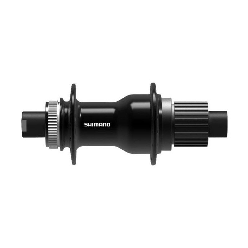 BUJE TRASERO FH-TC500 32F CENTERLOCK PRETO