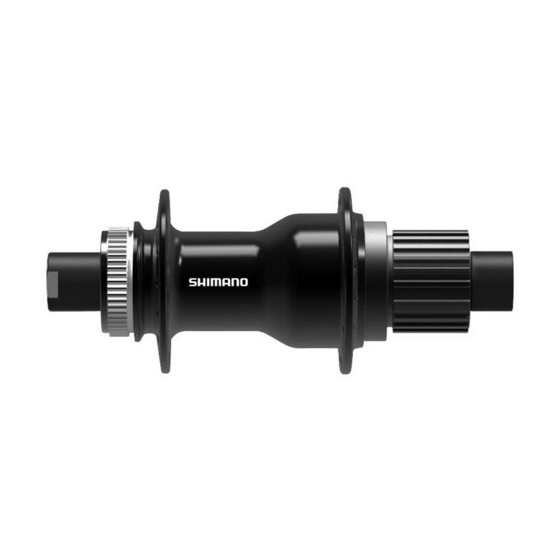 CUBO TRÁS FH-TC500 36F CENTERLOCK PRETO - EFHTC500MSA