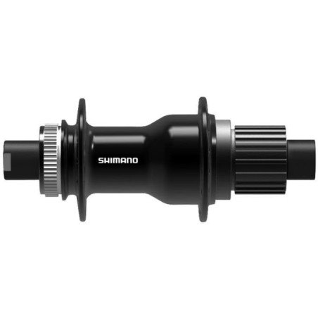 BUJE TRASERO FH-TC500 36F CENTERLOCK PRETO - EFHTC500MSA