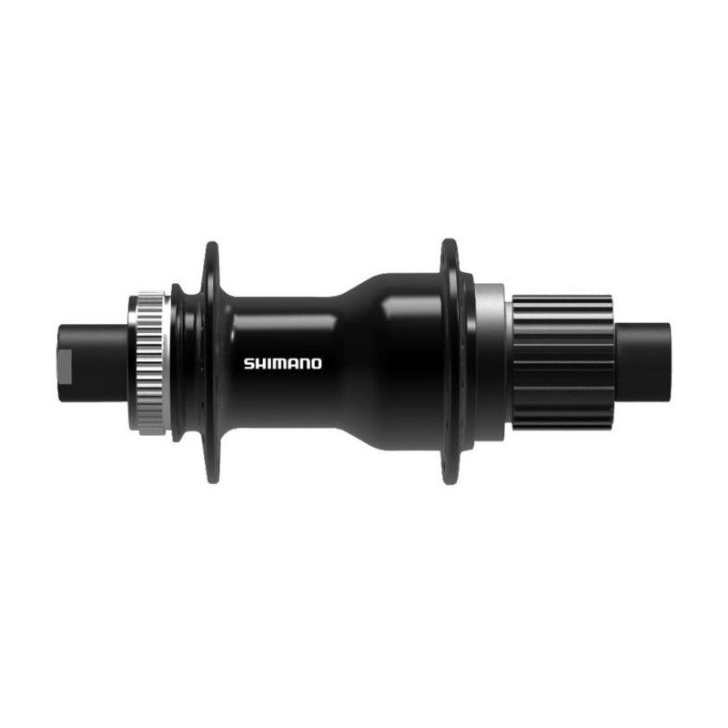HUB REAR FH-TC500 36F CENTERLOCK PRETO