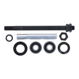 EIXO COMPLETO FH-QC400