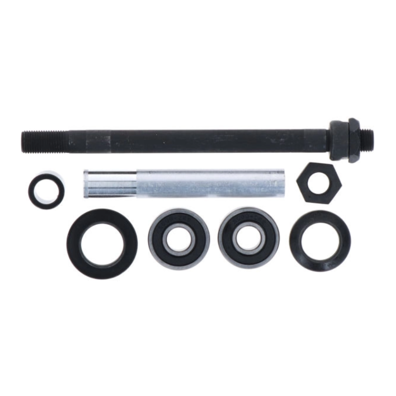 EIXO COMPLETO FH-QC400