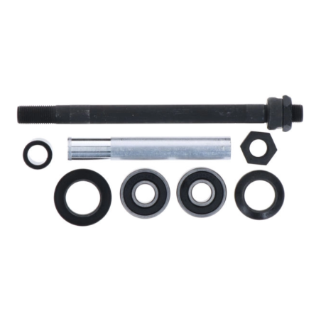 EIXO COMPLETO FH-QC400