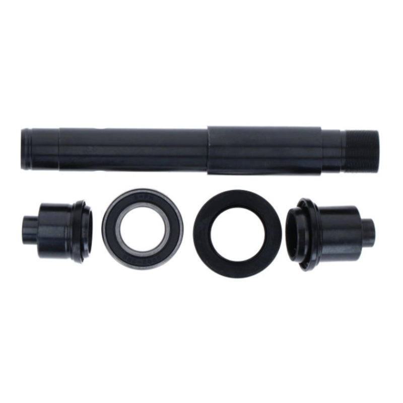 EIXO COMPLETO FH-QC500-MS