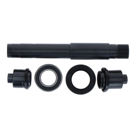 EIXO COMPLETO FH-QC500-MS