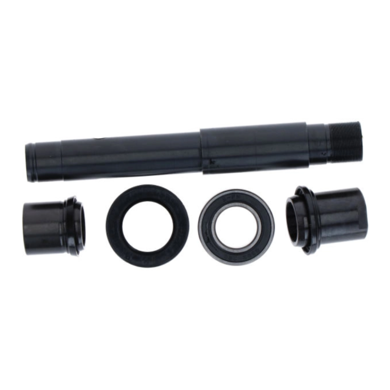 EIXO COMPLETO FH-TC500-MS/HM