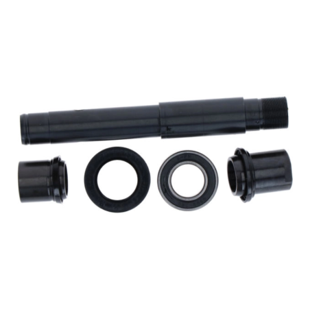 EIXO COMPLETO FH-TC500-MS/HM