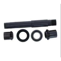 EIXO COMPLETO FH-TC500-MS-B/HM