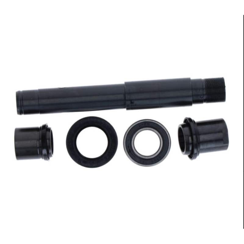 EIXO COMPLETO FH-TC500-MS-B/HM